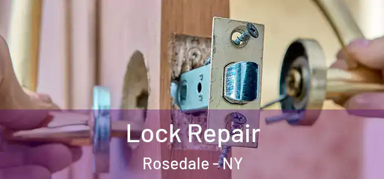 Lock Repair Rosedale - NY