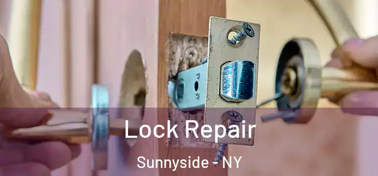  Lock Repair Sunnyside - NY