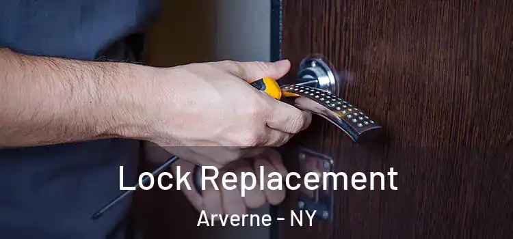 Lock Replacement Arverne - NY