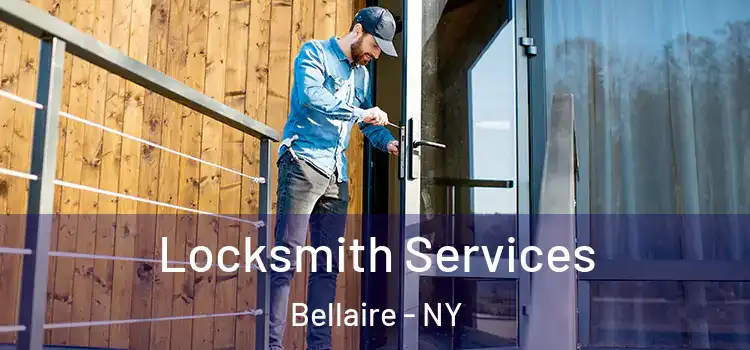 Locksmith Services Bellaire - NY