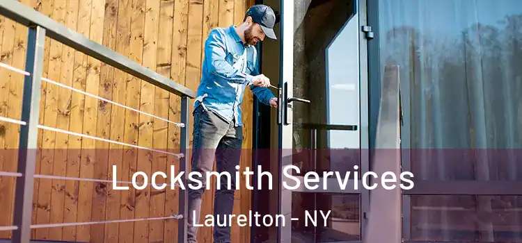  Locksmith Services Laurelton - NY