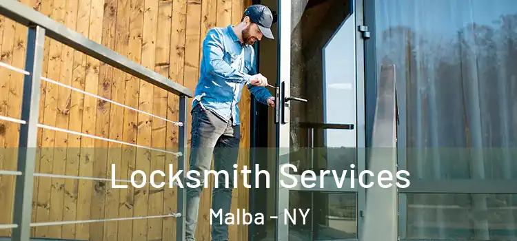 Locksmith Services Malba - NY