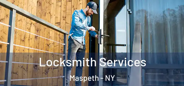 Locksmith Services Maspeth - NY