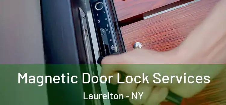 Magnetic Door Lock Services Laurelton - NY
