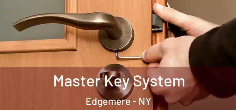 Master Key System Edgemere - NY