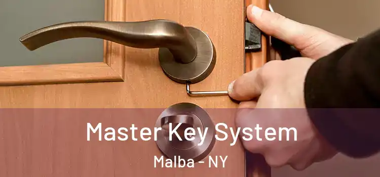 Master Key System Malba - NY
