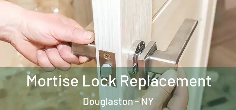 Mortise Lock Replacement Douglaston - NY