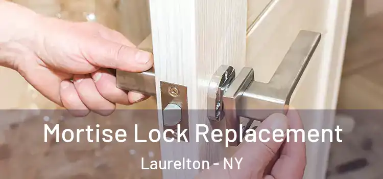 Mortise Lock Replacement Laurelton - NY