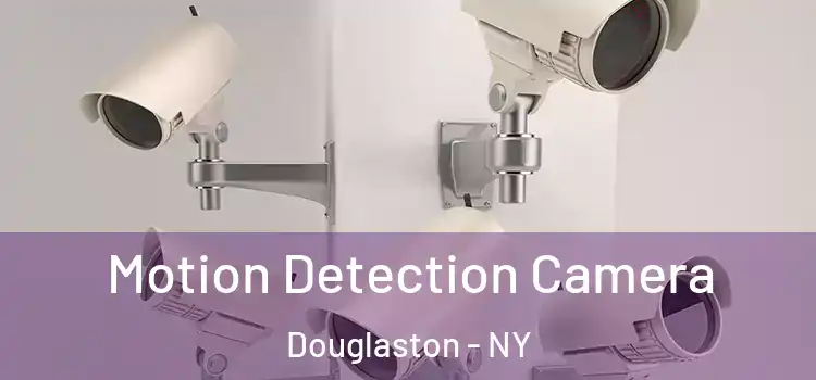  Motion Detection Camera Douglaston - NY