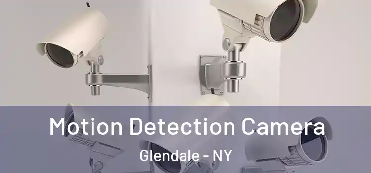  Motion Detection Camera Glendale - NY