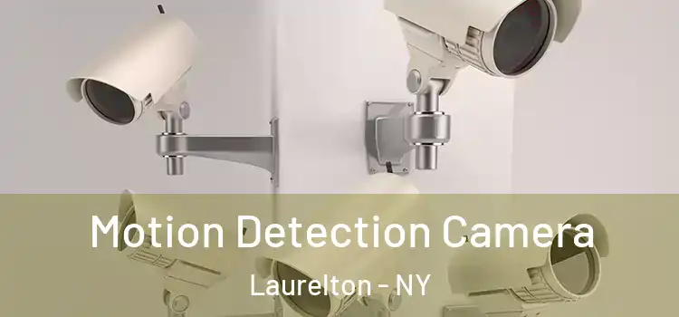  Motion Detection Camera Laurelton - NY