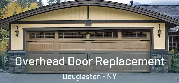  Overhead Door Replacement Douglaston - NY