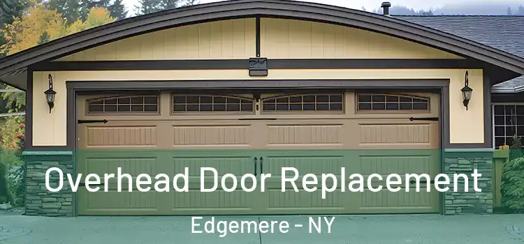  Overhead Door Replacement Edgemere - NY