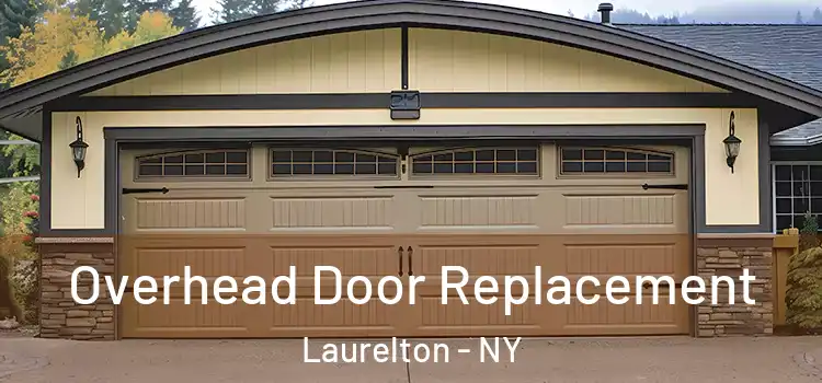  Overhead Door Replacement Laurelton - NY