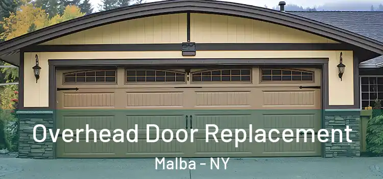  Overhead Door Replacement Malba - NY