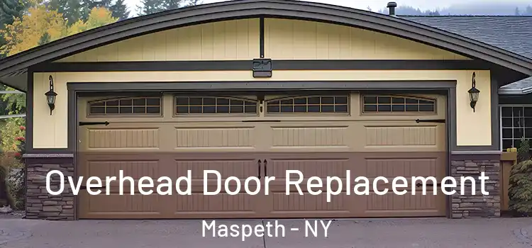  Overhead Door Replacement Maspeth - NY