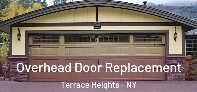  Overhead Door Replacement Terrace Heights - NY