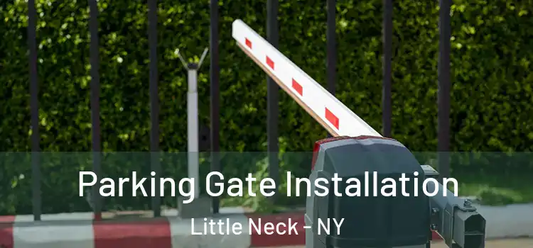  Parking Gate Installation Little Neck - NY