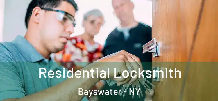  Residential Locksmith Bayswater - NY