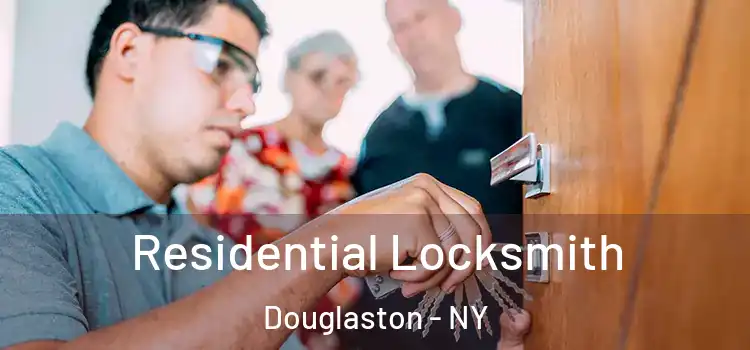  Residential Locksmith Douglaston - NY