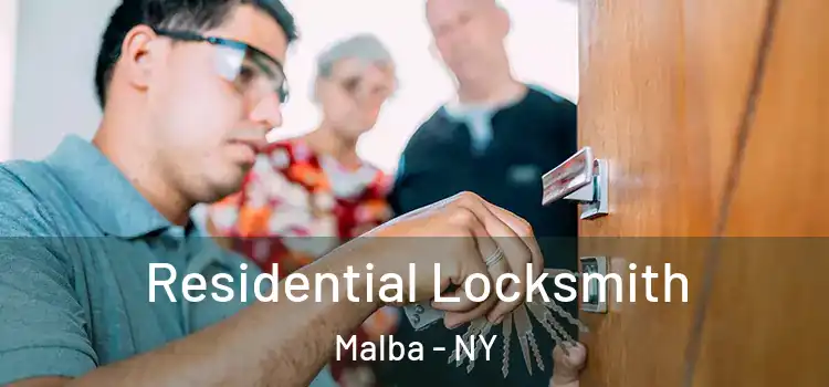 Residential Locksmith Malba - NY