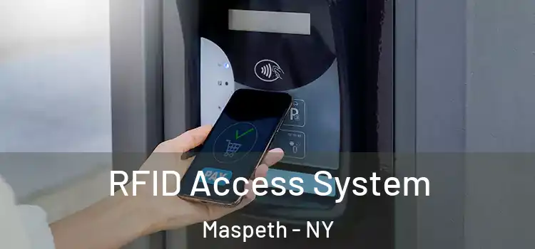 RFID Access System Maspeth - NY