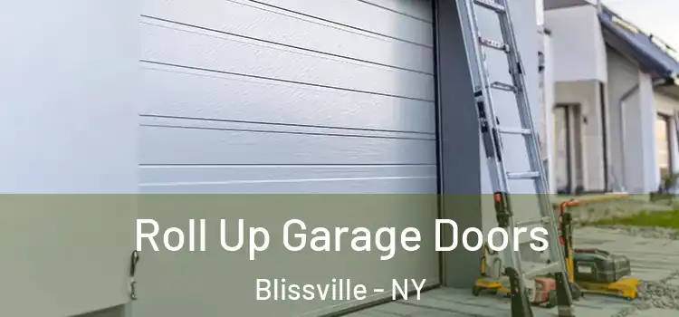  Roll Up Garage Doors Blissville - NY