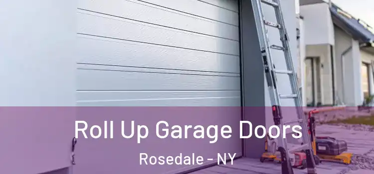  Roll Up Garage Doors Rosedale - NY