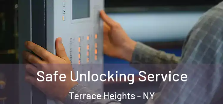 Safe Unlocking Service Terrace Heights - NY