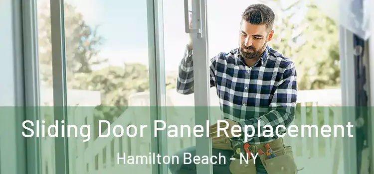  Sliding Door Panel Replacement Hamilton Beach - NY