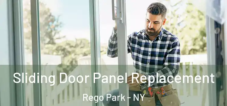  Sliding Door Panel Replacement Rego Park - NY