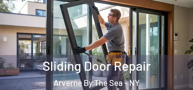 Sliding Door Repair Arverne By The Sea - NY