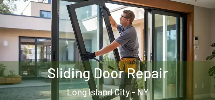 Sliding Door Repair Long Island City - NY