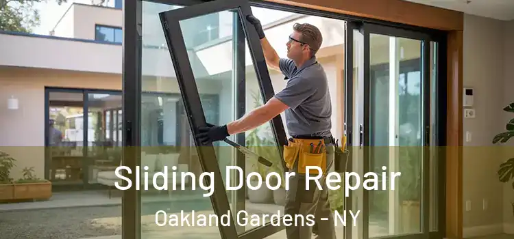  Sliding Door Repair Oakland Gardens - NY
