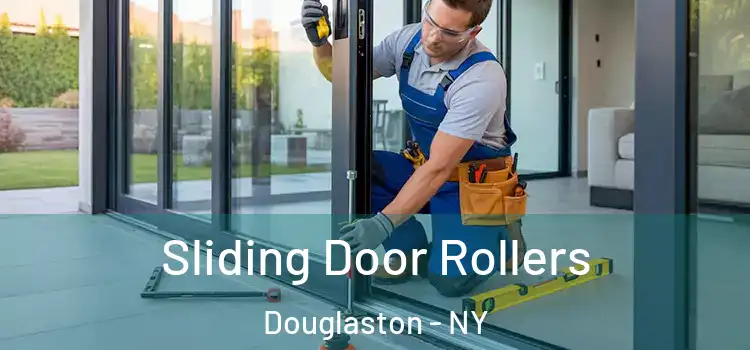 Sliding Door Rollers Douglaston - NY
