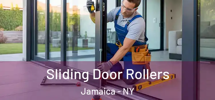 Sliding Door Rollers Jamaica - NY