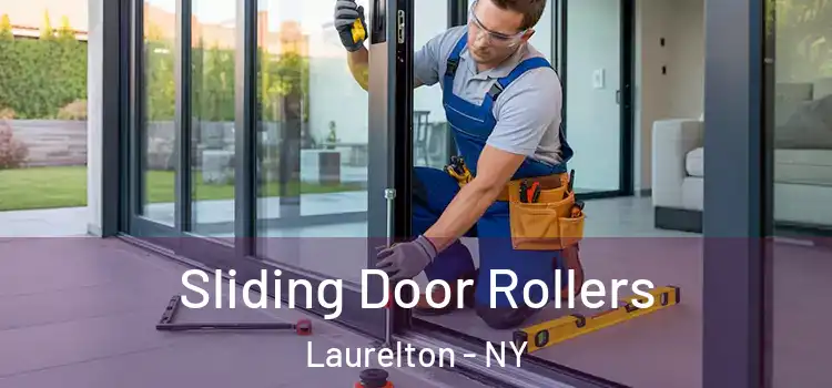 Sliding Door Rollers Laurelton - NY