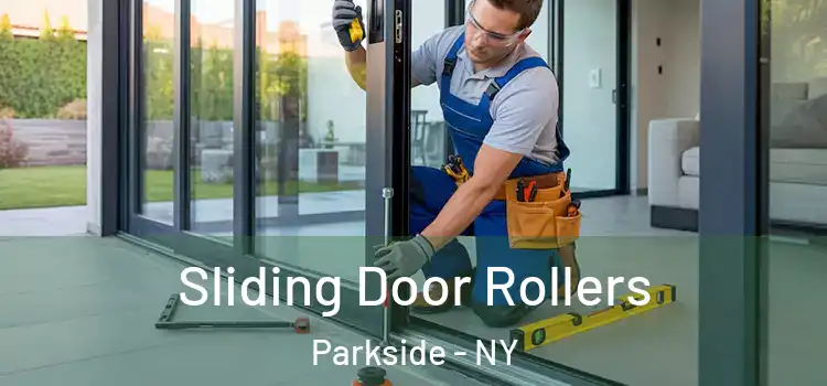 Sliding Door Rollers Parkside - NY