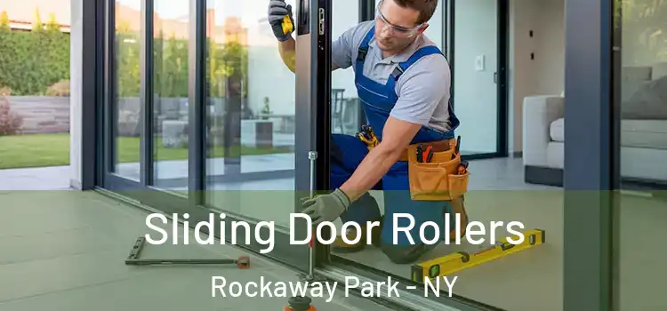  Sliding Door Rollers Rockaway Park - NY