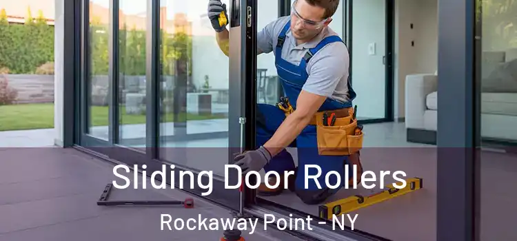 Sliding Door Rollers Rockaway Point - NY
