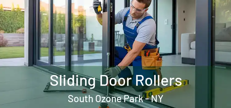  Sliding Door Rollers South Ozone Park - NY