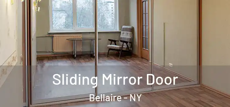  Sliding Mirror Door Bellaire - NY