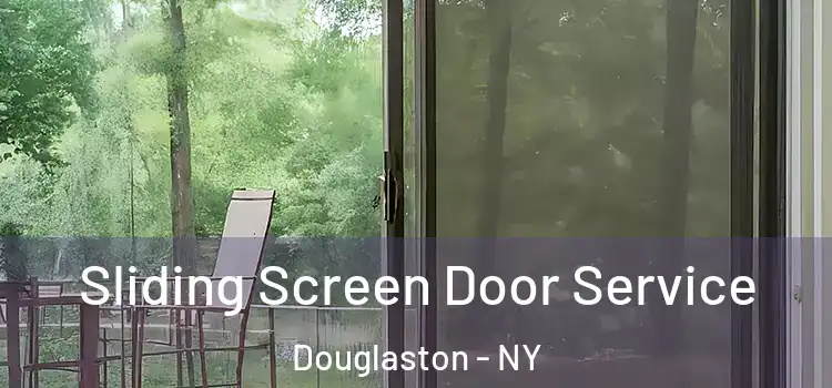  Sliding Screen Door Service Douglaston - NY
