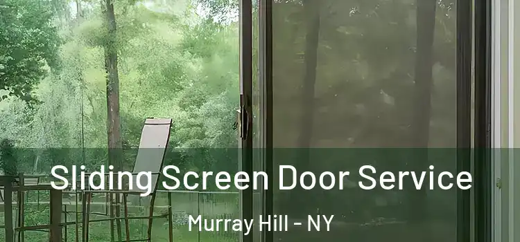  Sliding Screen Door Service Murray Hill - NY