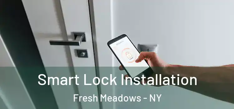 Smart Lock Installation Fresh Meadows - NY