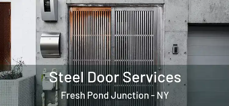 Steel Door Services Fresh Pond Junction - NY