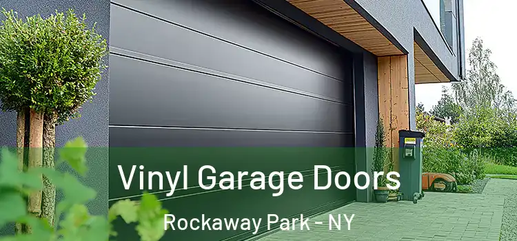  Vinyl Garage Doors Rockaway Park - NY